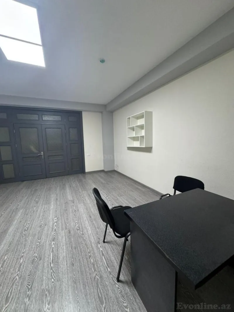 Kirayə verilir Ofis 40 m² Nəriman Nərimanov m. - şəkil 3