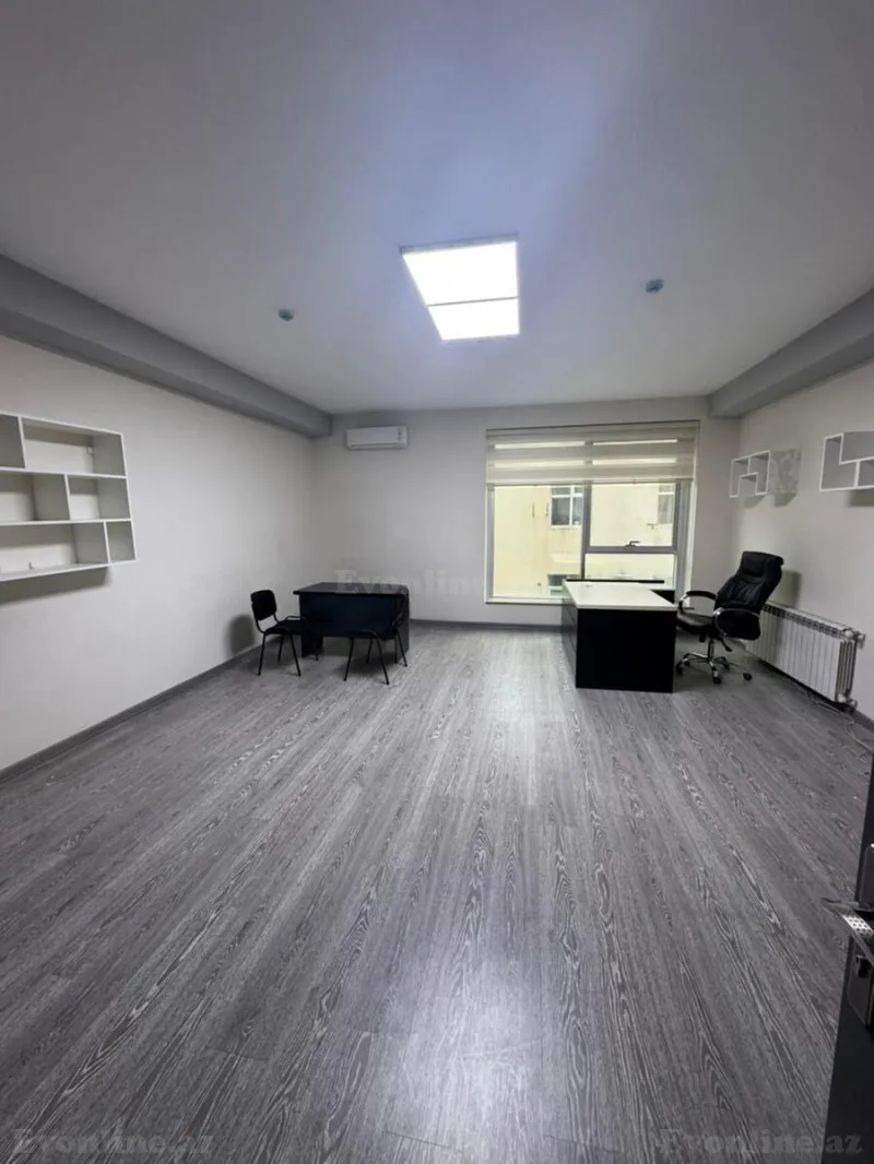 Kirayə verilir Ofis 40 m² Nəriman Nərimanov m. - şəkil 5