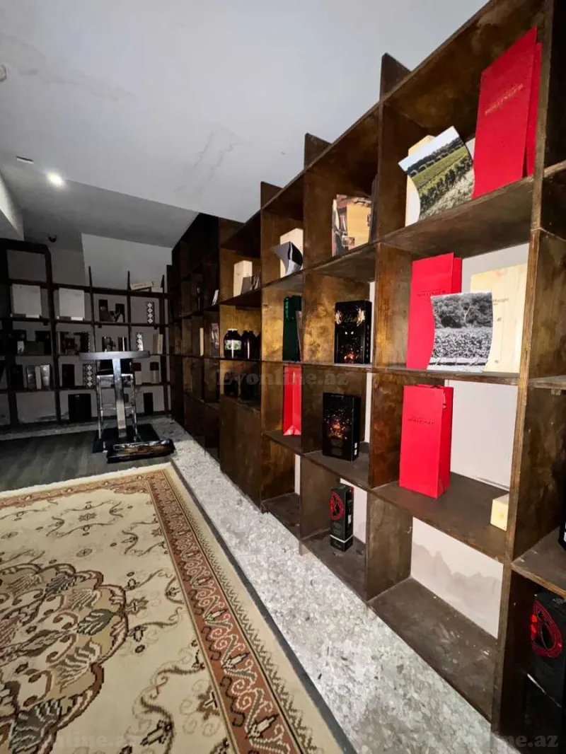 Kirayə verilir Obyekt 250 m² Səbail r. - şəkil 6