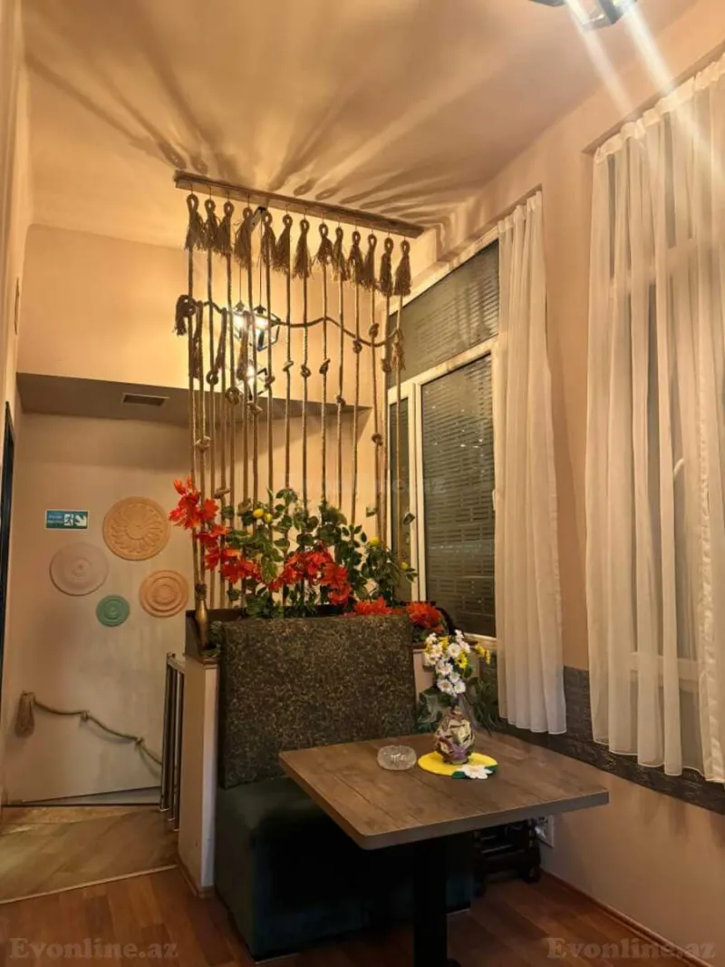 Kirayə verilir Obyekt 250 m² Səbail r. - şəkil 7