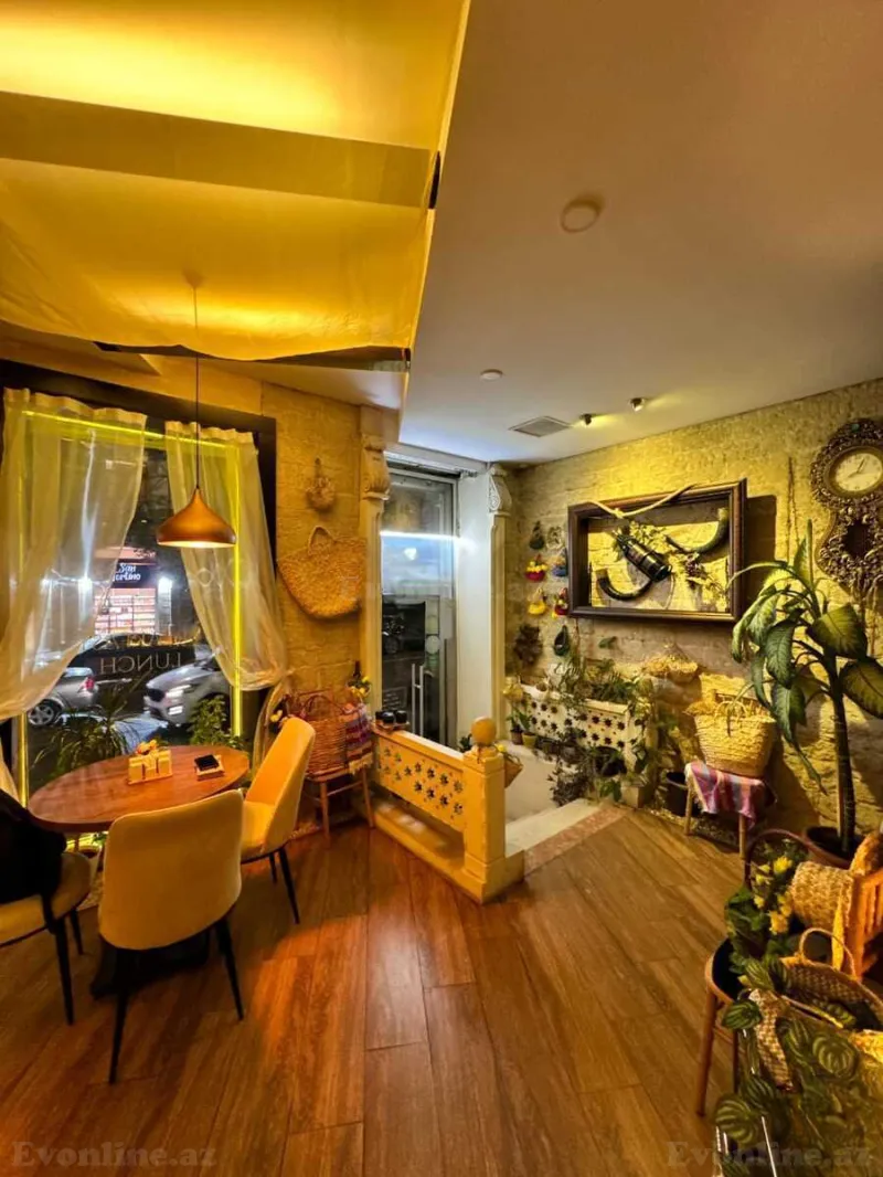 Kirayə verilir Obyekt 250 m² Səbail r. - şəkil 8
