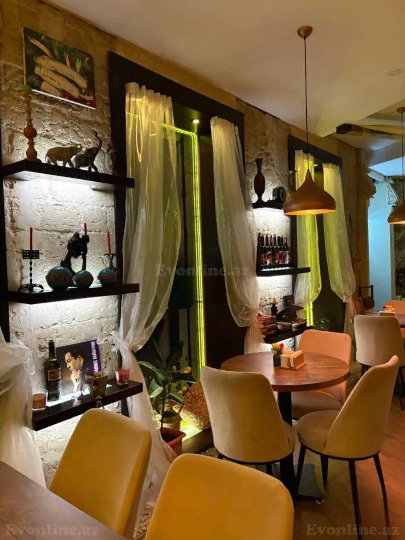 Kirayə verilir Obyekt 250 m² Səbail r. - şəkil 12