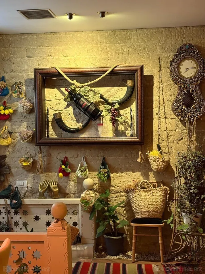Kirayə verilir Obyekt 250 m² Səbail r. - şəkil 13