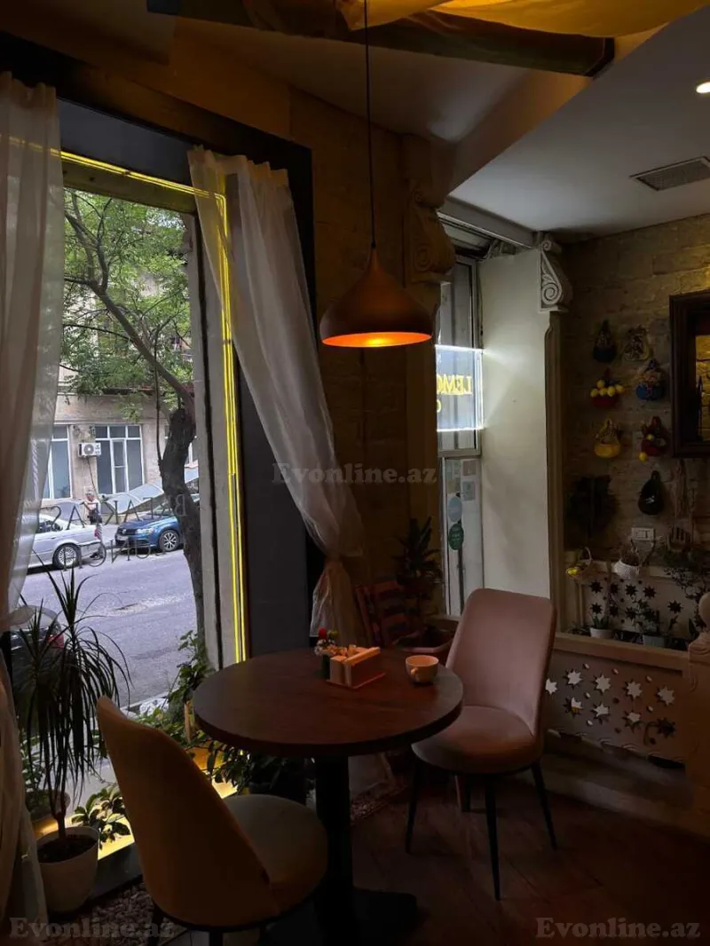 Kirayə verilir Obyekt 250 m² Səbail r. - şəkil 16