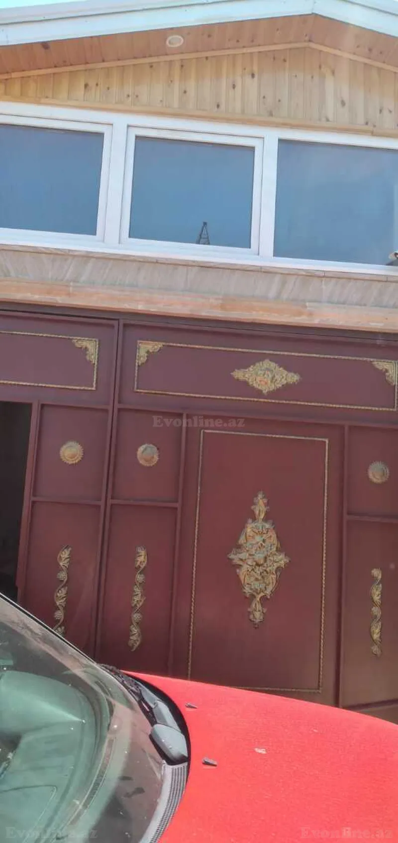 Satılır 6 otaqlı Həyət evi 105 m² Xırdalan - şəkil 2