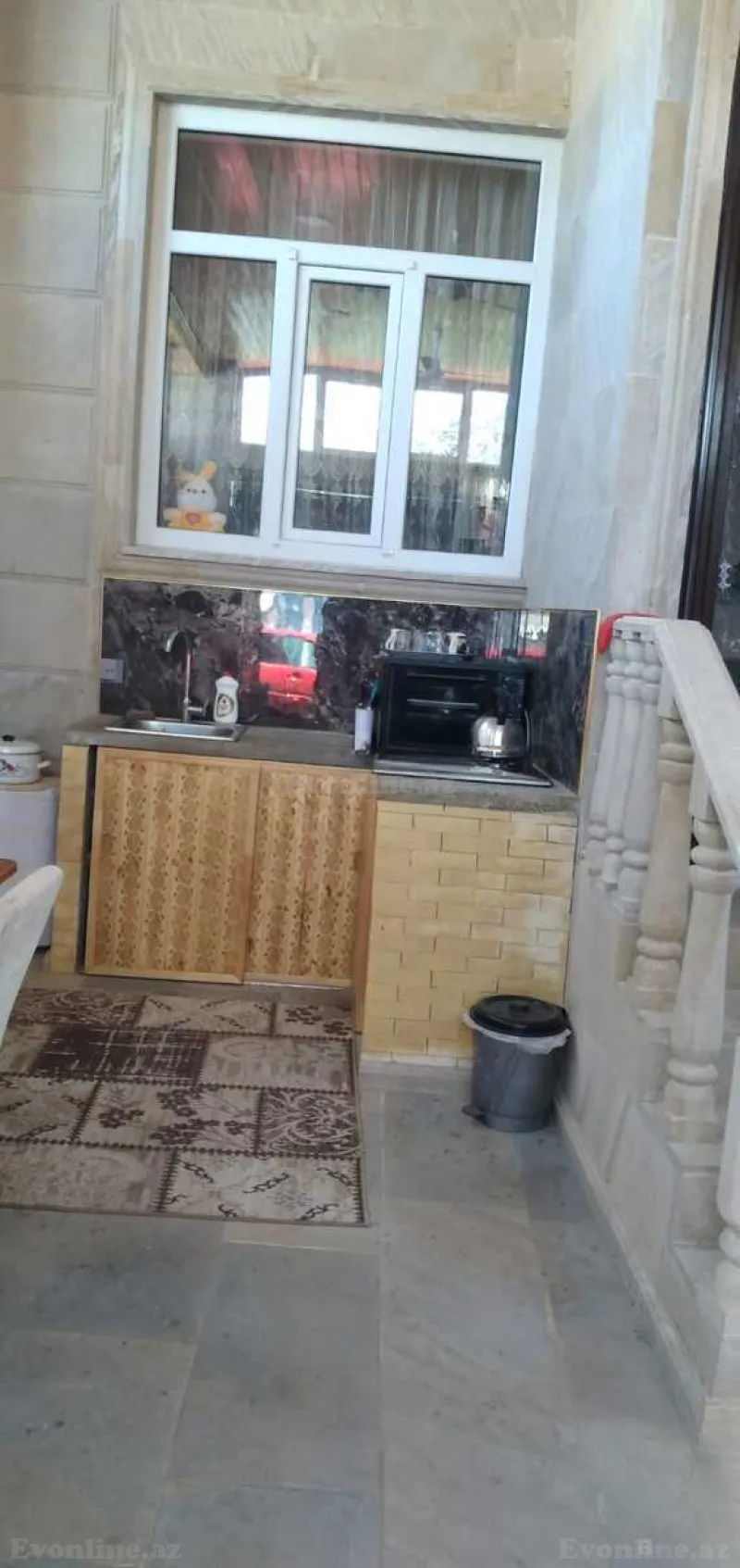 Satılır 6 otaqlı Həyət evi 105 m² Xırdalan - şəkil 3