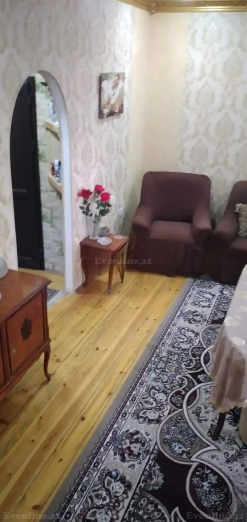 Satılır 6 otaqlı Həyət evi 105 m² Xırdalan - şəkil 11