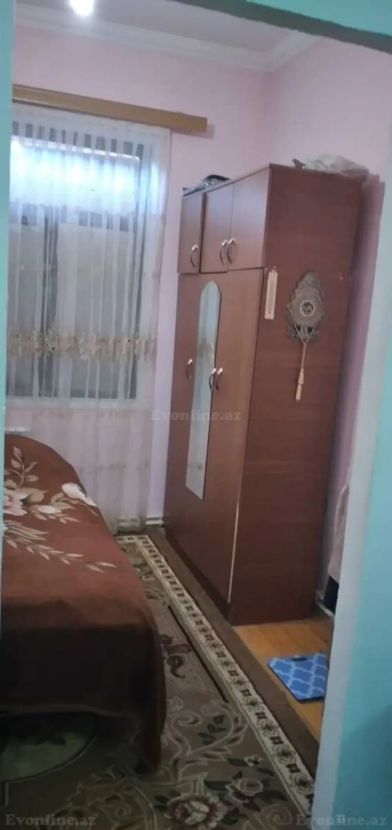Satılır 6 otaqlı Həyət evi 105 m² Xırdalan - şəkil 13