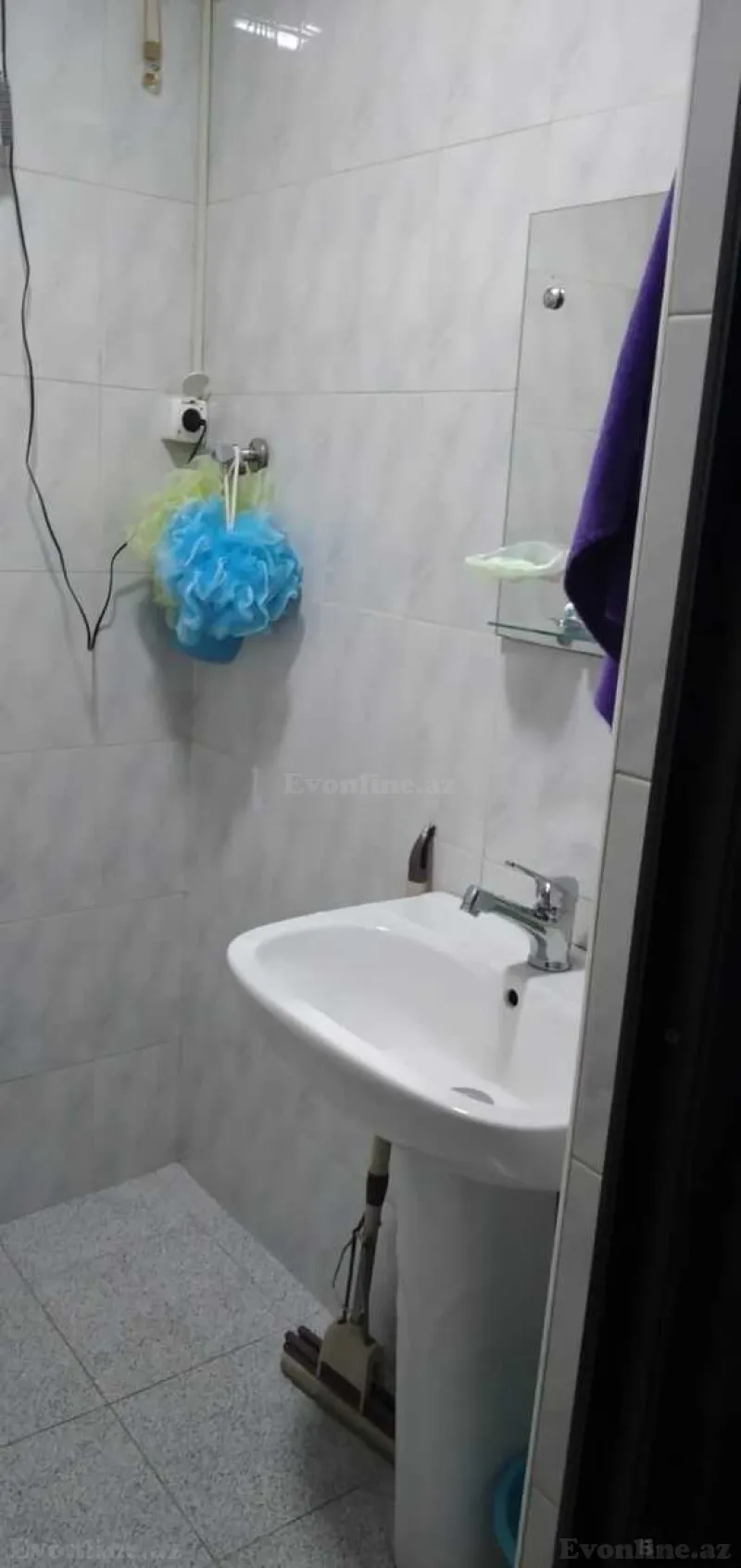 Satılır 6 otaqlı Həyət evi 105 m² Xırdalan - şəkil 14