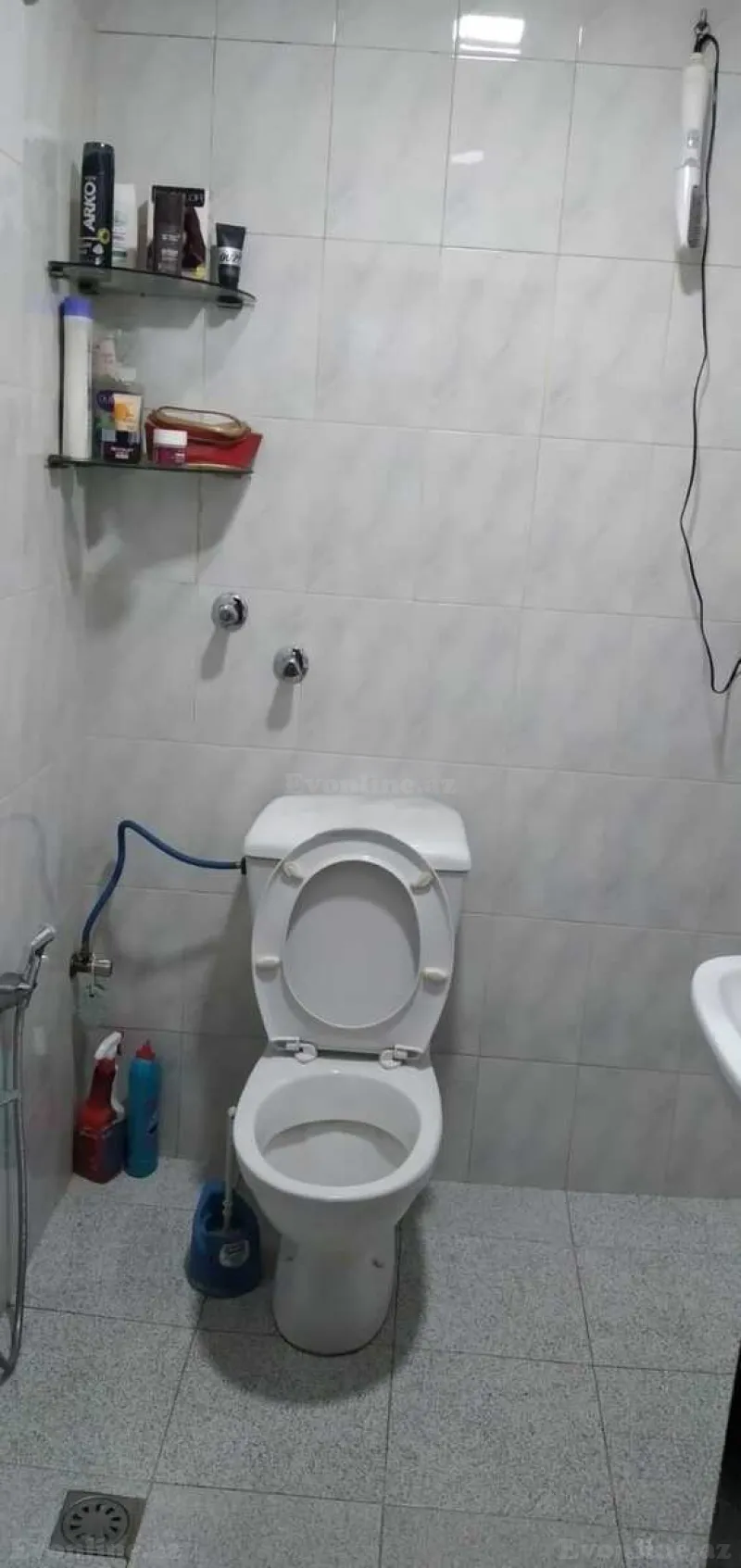 Satılır 6 otaqlı Həyət evi 105 m² Xırdalan - şəkil 15