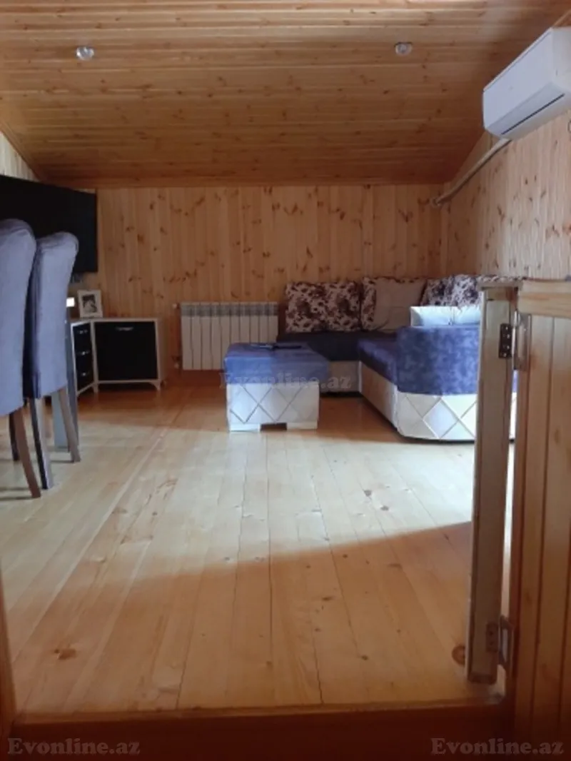 Satılır 6 otaqlı Həyət evi 105 m² Xırdalan - şəkil 16