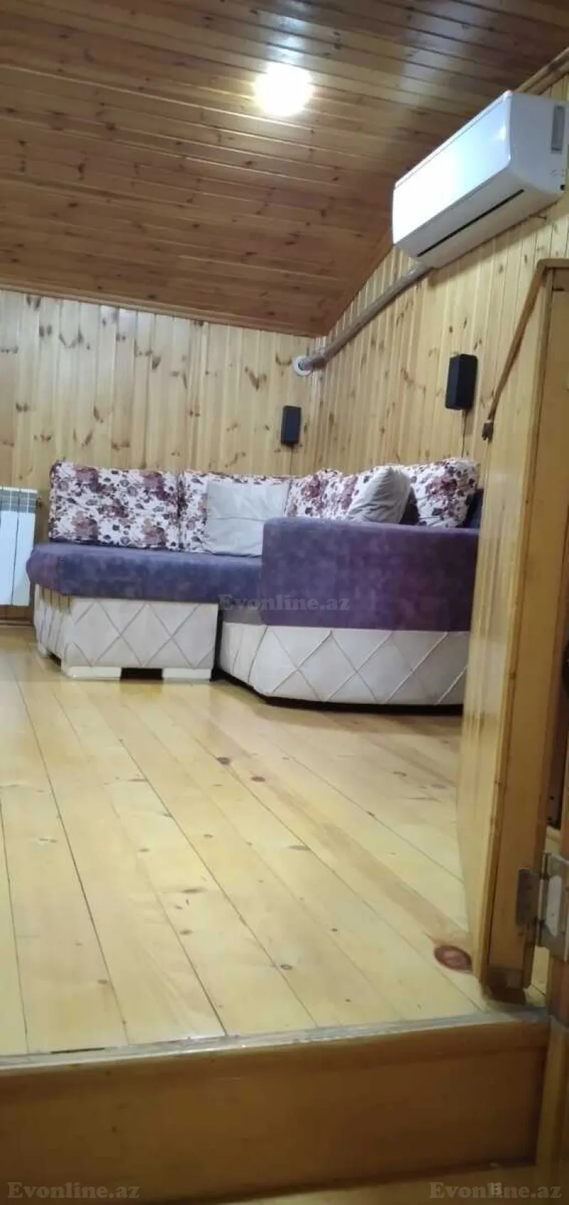 Satılır 6 otaqlı Həyət evi 105 m² Xırdalan - şəkil 17