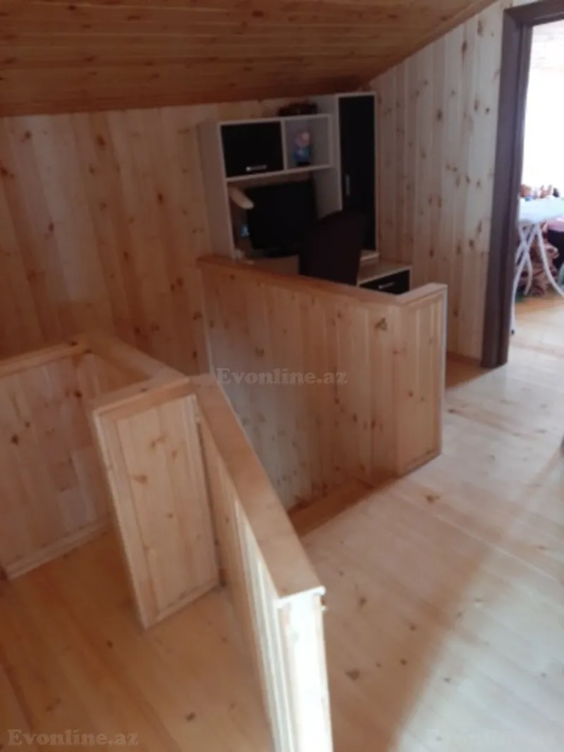 Satılır 6 otaqlı Həyət evi 105 m² Xırdalan - şəkil 18