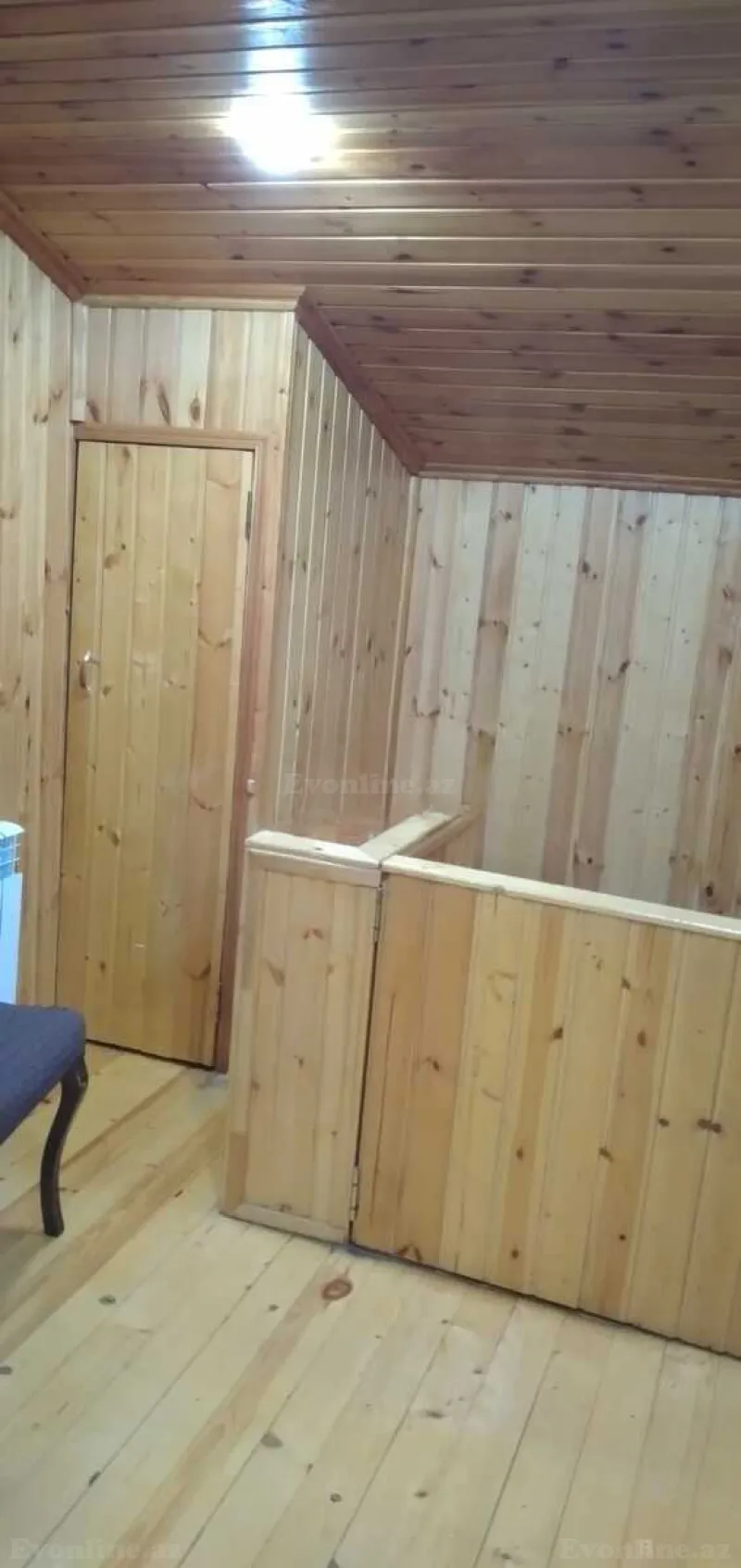 Satılır 6 otaqlı Həyət evi 105 m² Xırdalan - şəkil 19