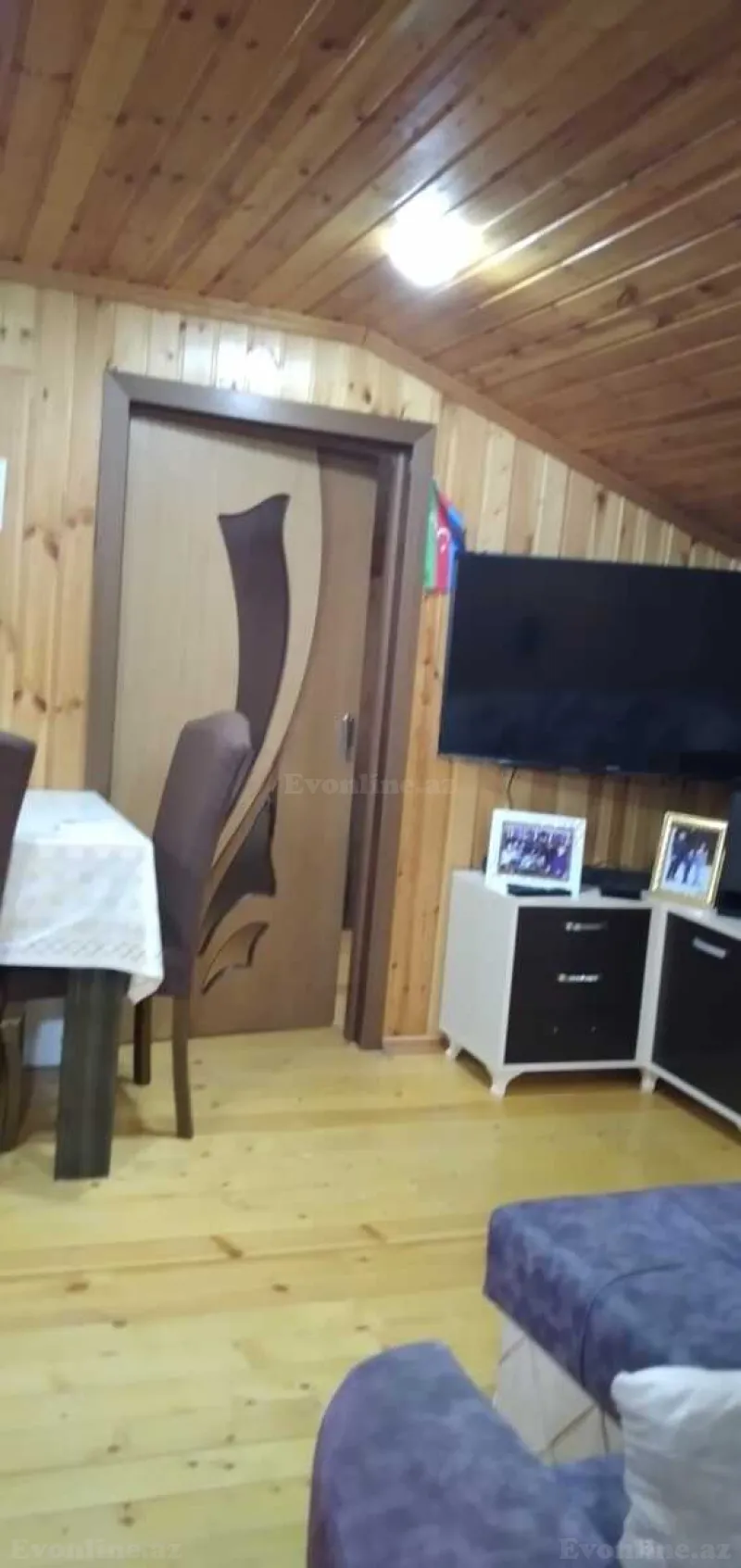 Satılır 6 otaqlı Həyət evi 105 m² Xırdalan - şəkil 20