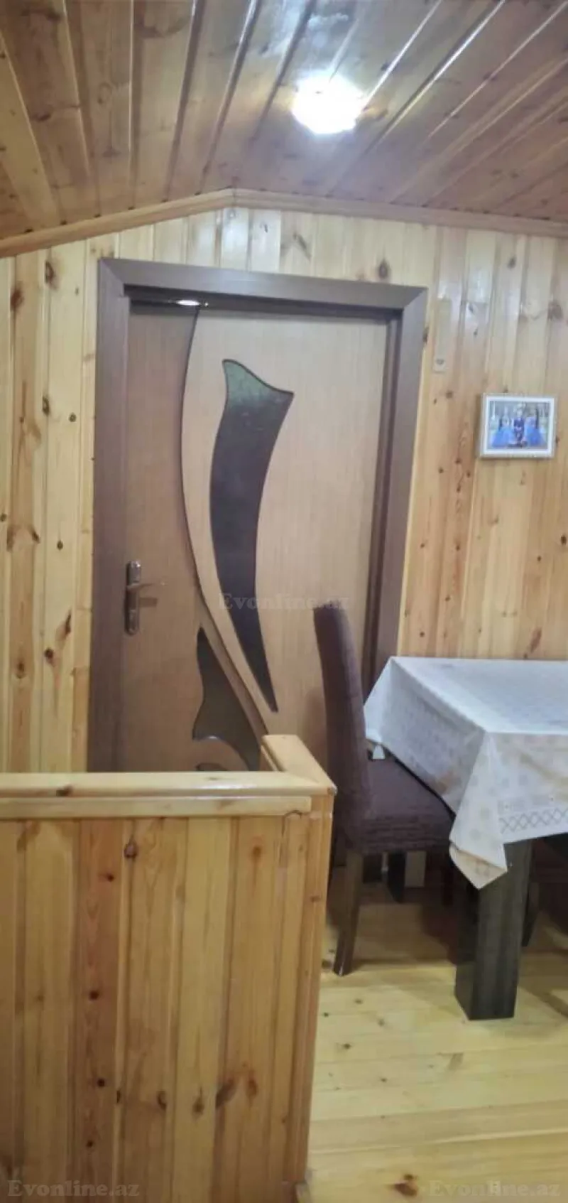 Satılır 6 otaqlı Həyət evi 105 m² Xırdalan - şəkil 21