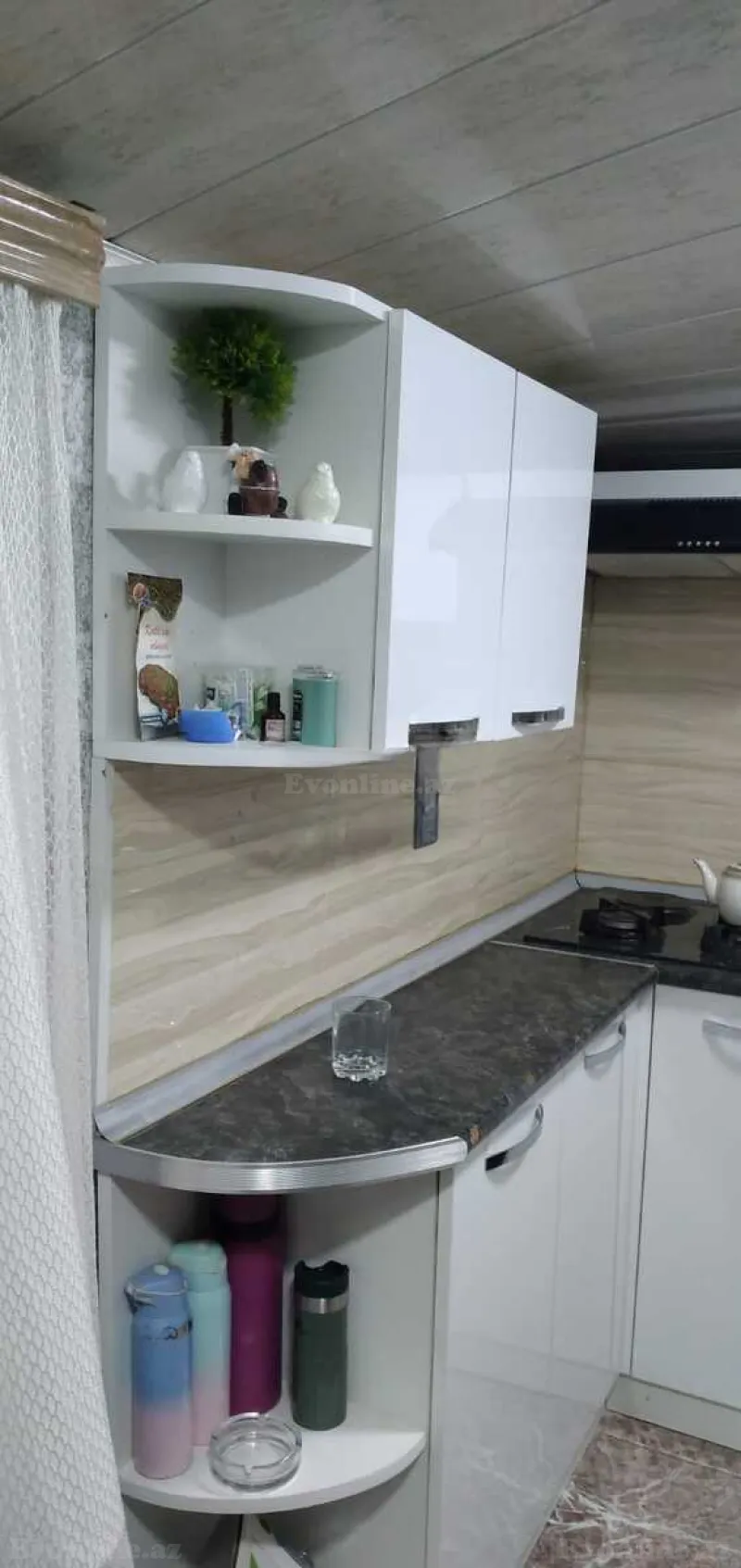 Satılır 6 otaqlı Həyət evi 105 m² Xırdalan - şəkil 22