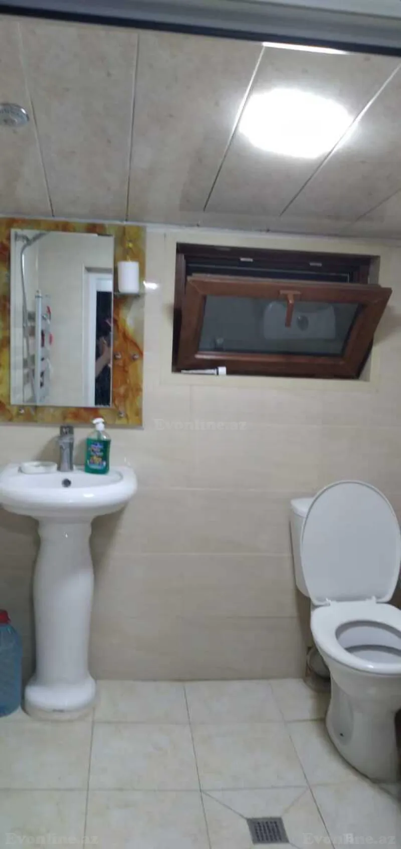 Satılır 6 otaqlı Həyət evi 105 m² Xırdalan - şəkil 24