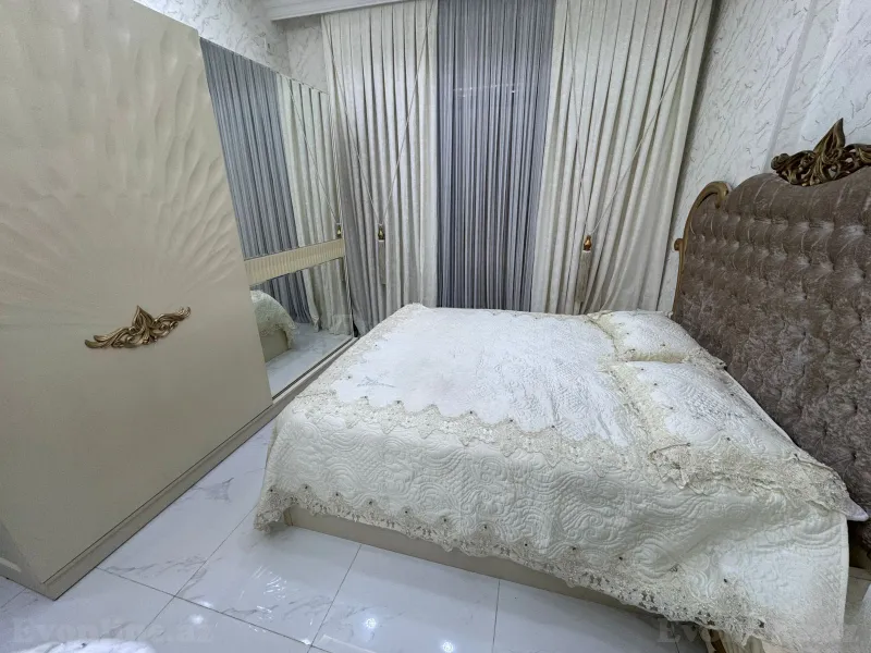 Kirayə verilir 2 otaqlı Mənzil Yeni tikili 65 m² 28 May m. - şəkil 6