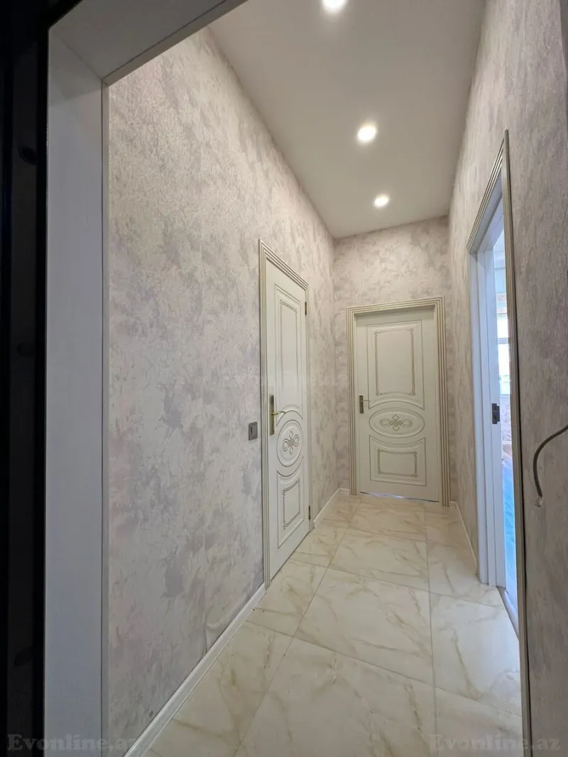 2 otaqlı Mənzil 56 m² Xırdalan Satılır