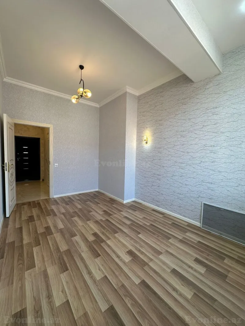Satılır 2 otaqlı Mənzil Yeni tikili 56 m² Xırdalan - şəkil 4