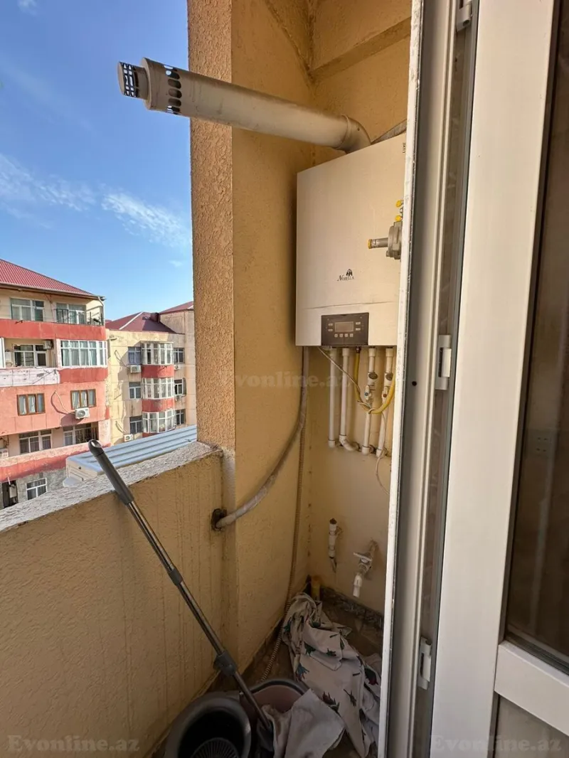Satılır 2 otaqlı Mənzil Yeni tikili 56 m² Xırdalan - şəkil 8