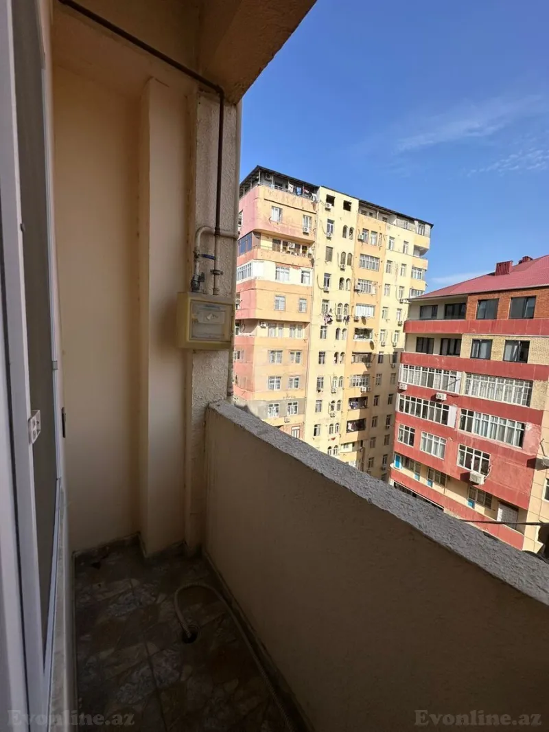 Satılır 2 otaqlı Mənzil Yeni tikili 56 m² Xırdalan - şəkil 9