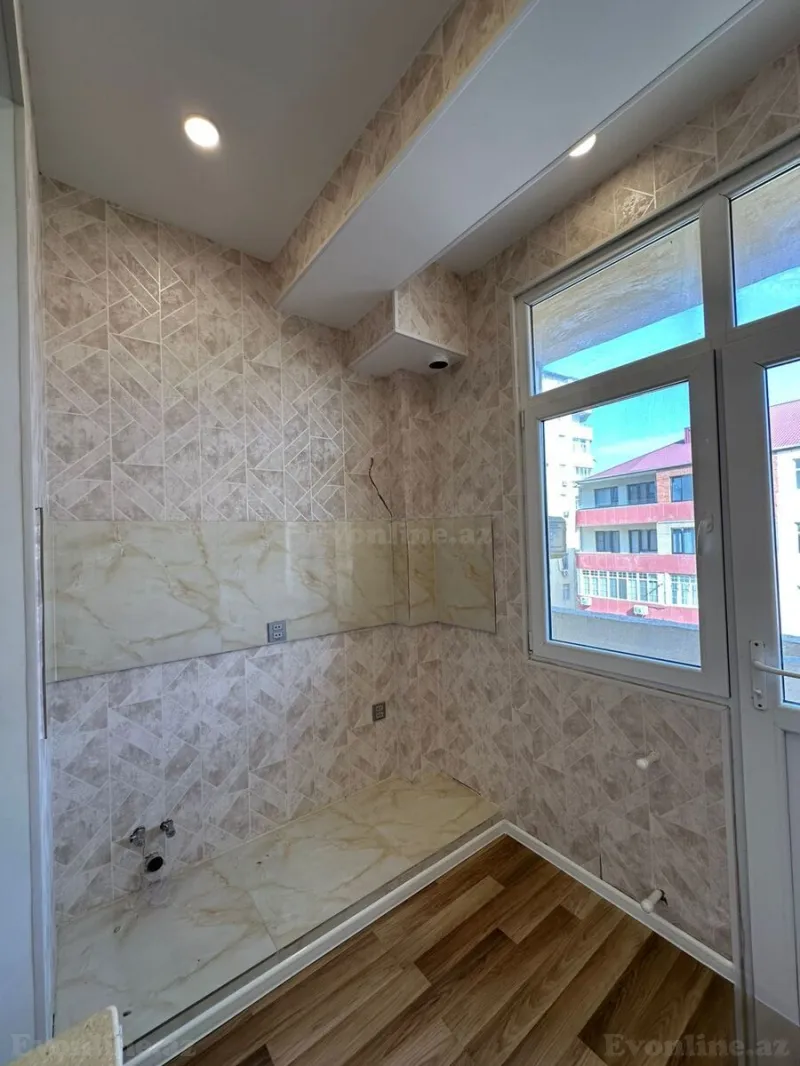 Satılır 2 otaqlı Mənzil Yeni tikili 56 m² Xırdalan - şəkil 12
