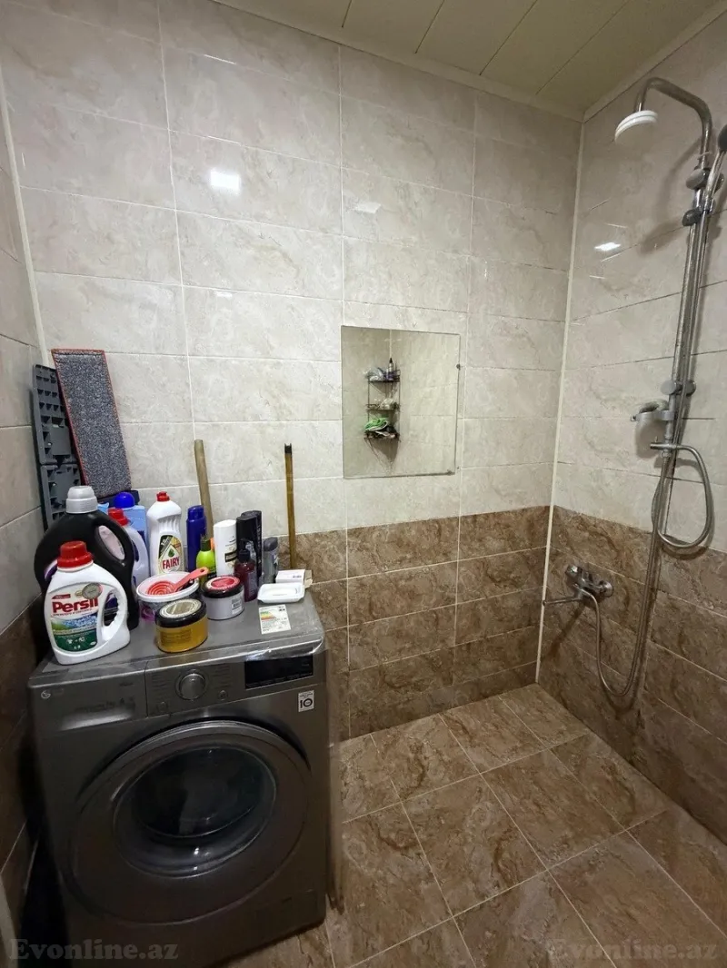Satılır 3 otaqlı Həyət evi 100 m² Hövsan - şəkil 2