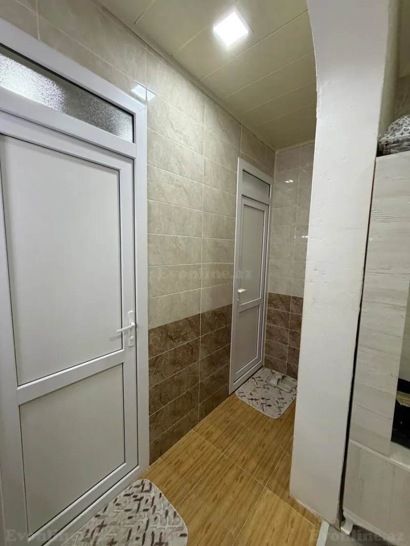Satılır 3 otaqlı Həyət evi 100 m² Hövsan - şəkil 3