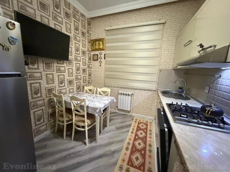 Satılır 3 otaqlı Həyət evi 100 m² Hövsan - şəkil 5