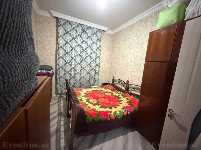 Satılır 3 otaqlı Həyət evi 100 m² Hövsan - şəkil 6