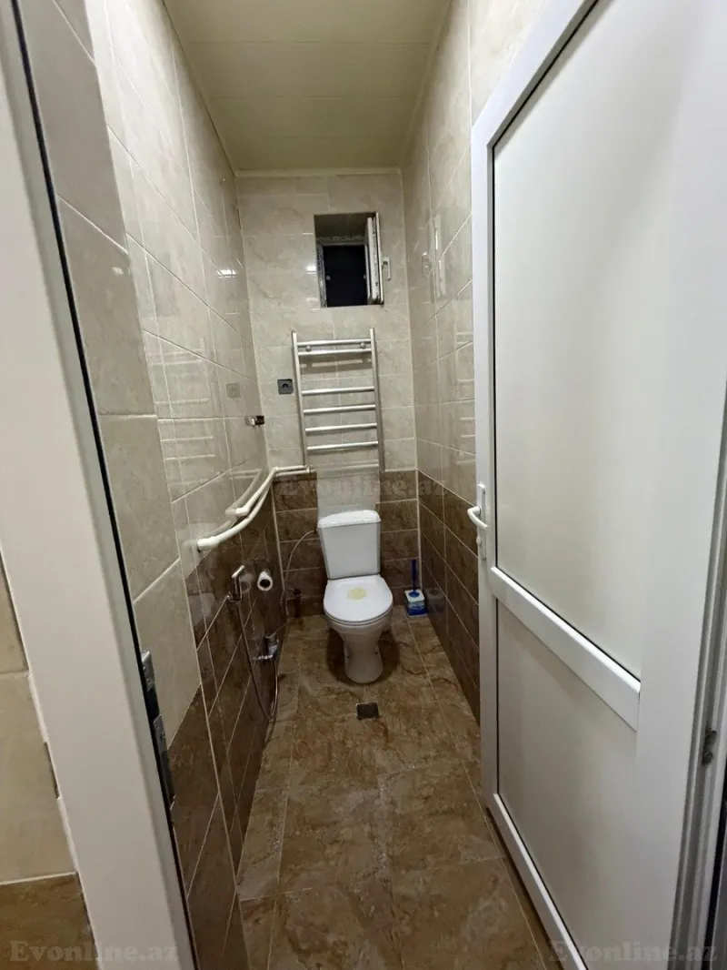 Satılır 3 otaqlı Həyət evi 100 m² Hövsan - şəkil 8