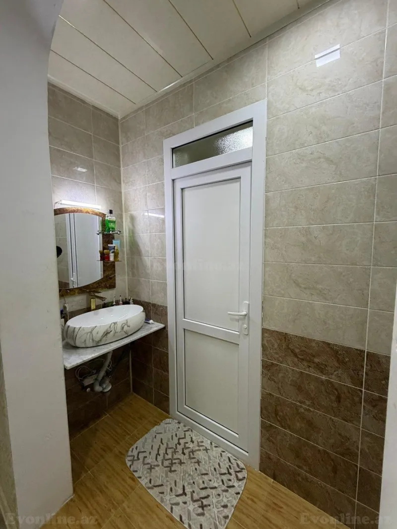 Satılır 3 otaqlı Həyət evi 100 m² Hövsan - şəkil 10