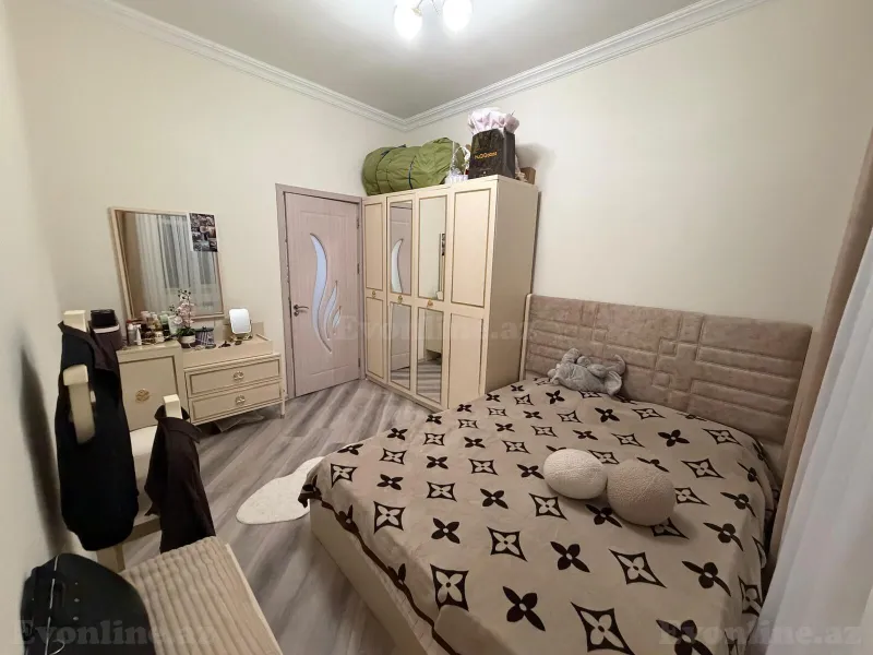 Satılır 3 otaqlı Həyət evi 100 m² Hövsan - şəkil 12