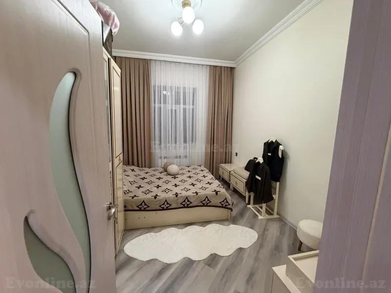 Satılır 3 otaqlı Həyət evi 100 m² Hövsan - şəkil 13
