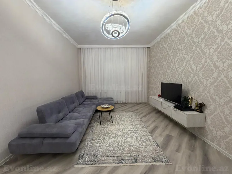 Satılır 3 otaqlı Həyət evi 100 m² Hövsan - şəkil 15