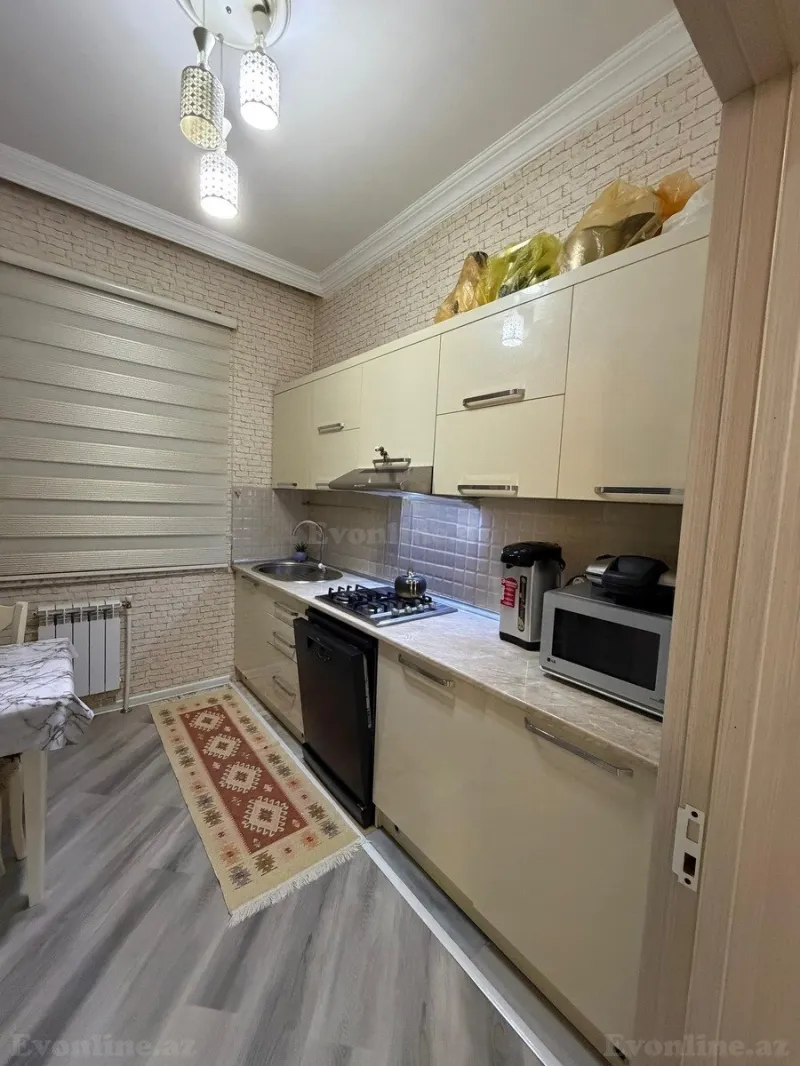 Satılır 3 otaqlı Həyət evi 100 m² Hövsan - şəkil 19