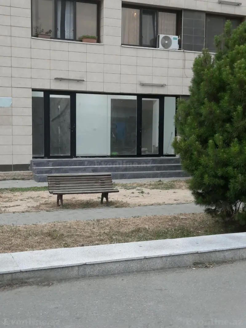 Kirayə verilir Obyekt 85 m² 8-ci mikrorayon - şəkil 2