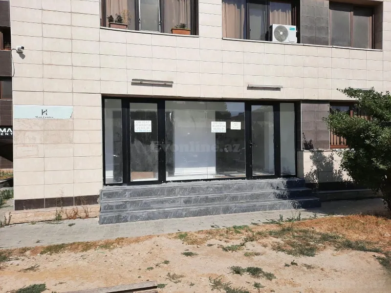 Kirayə verilir Obyekt 85 m² 8-ci mikrorayon - şəkil 3