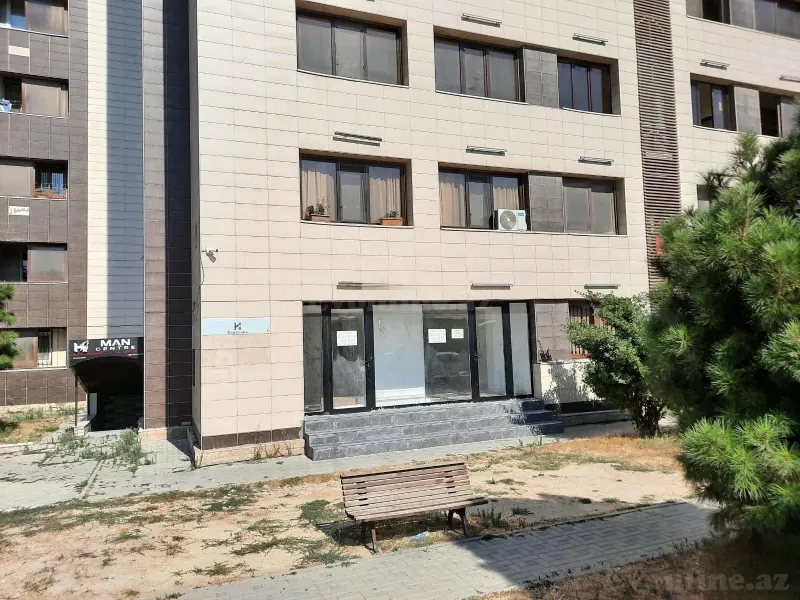 Kirayə verilir Obyekt 85 m² 8-ci mikrorayon - şəkil 4