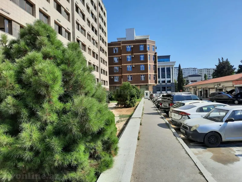 Kirayə verilir Obyekt 85 m² 8-ci mikrorayon - şəkil 5