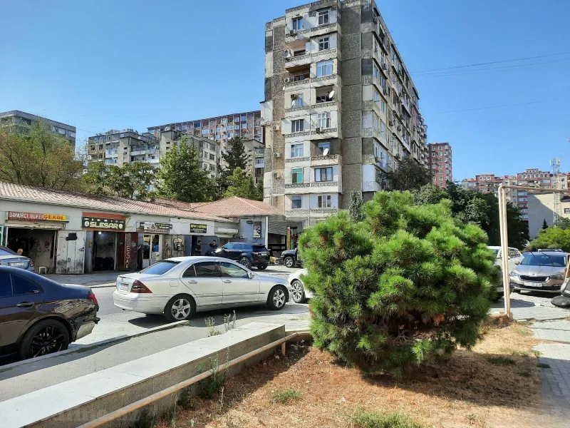 Kirayə verilir Obyekt 85 m² 8-ci mikrorayon - şəkil 6