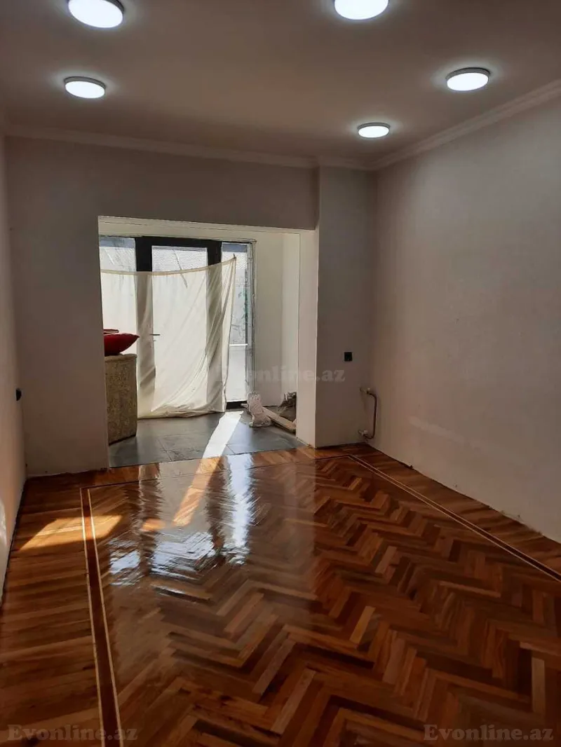 Kirayə verilir Obyekt 85 m² 8-ci mikrorayon - şəkil 10