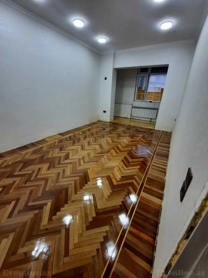 Kirayə verilir Obyekt 85 m² 8-ci mikrorayon - şəkil 12