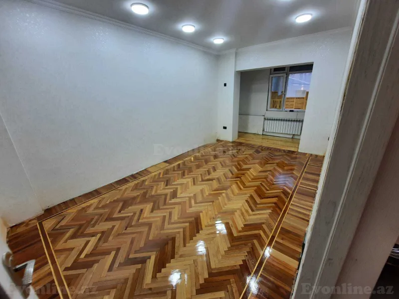 Kirayə verilir Obyekt 85 m² 8-ci mikrorayon - şəkil 14