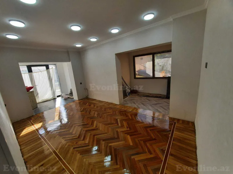 Kirayə verilir Obyekt 85 m² 8-ci mikrorayon - şəkil 15