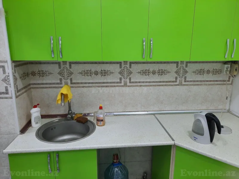 Kirayə verilir Obyekt 85 m² 8-ci mikrorayon - şəkil 16