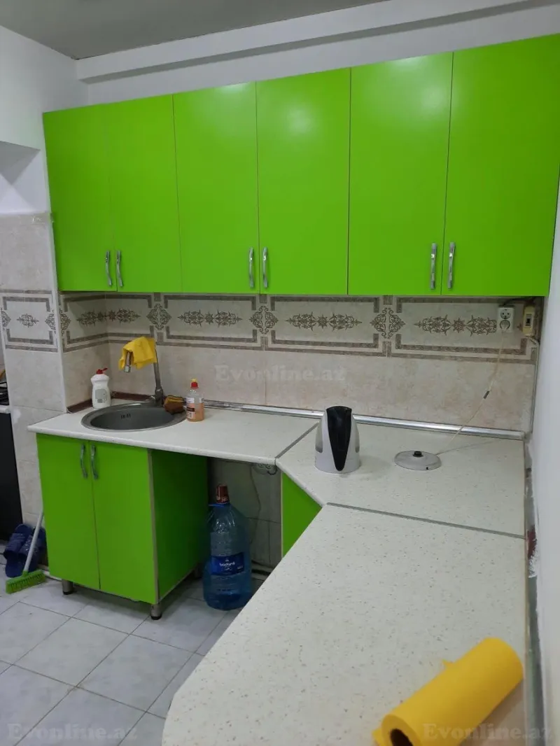 Kirayə verilir Obyekt 85 m² 8-ci mikrorayon - şəkil 17