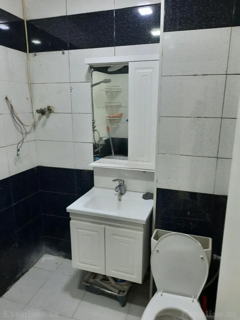 Kirayə verilir Obyekt 85 m² 8-ci mikrorayon - şəkil 18